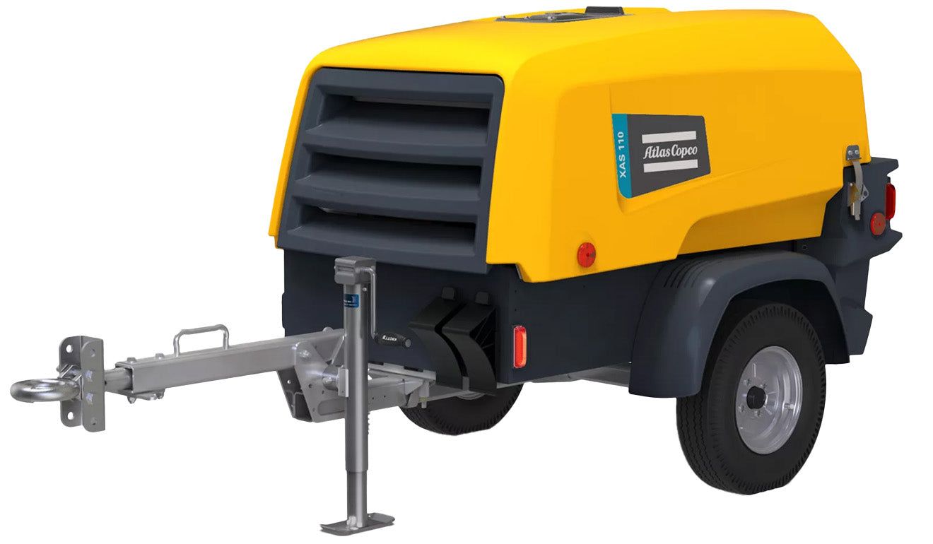 Air Compressors