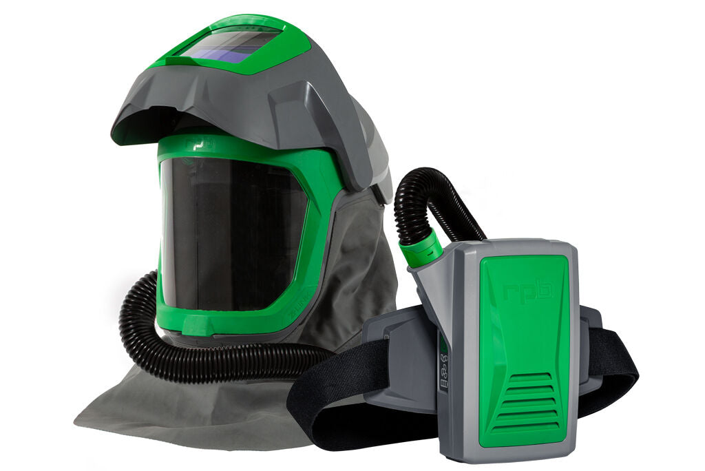 Welding Respirators